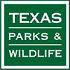 TX Parks & Wildlife Dept. TX Parks & Wildlife Dept.